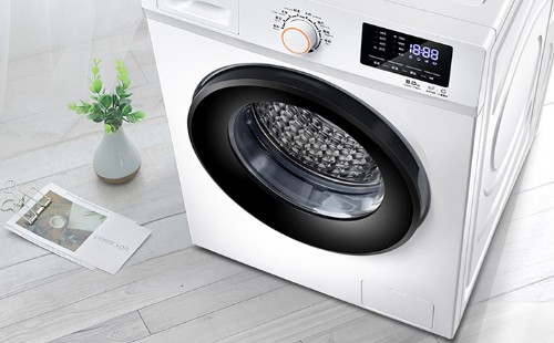 TCL洗衣机不进水怎么处理-TCL售后在线报修平台